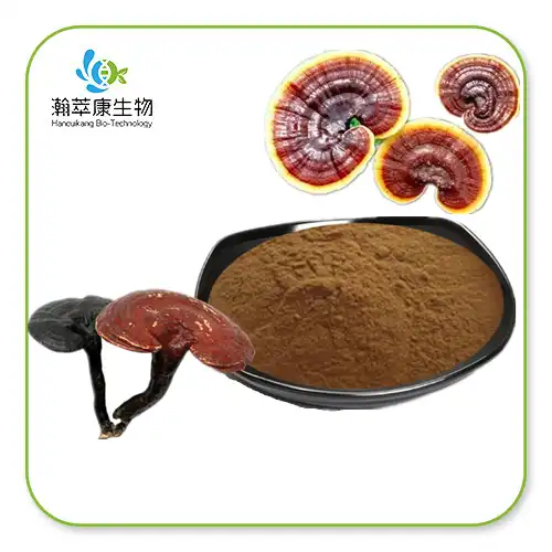 ganoderma triterpenes